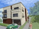 Bydgoszcz: nowy apartamentowiec na Jachcicach