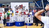 Kinga Żywicka została mistrzynią Europy w karate. Wywalczyła sukces w Barcelonie!