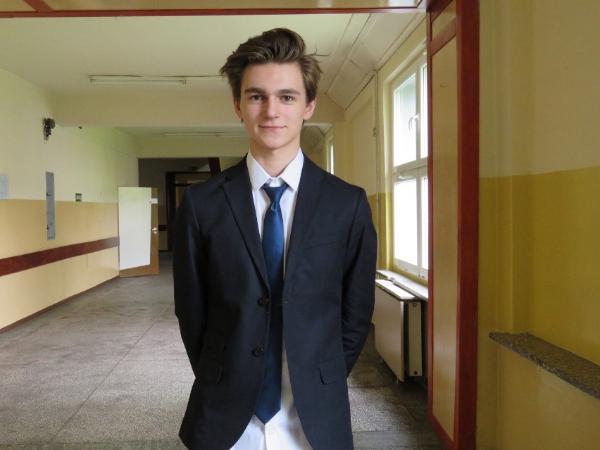 Egzamin gimnazjalny 2016 w Piekarach