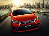 Toyota Yaris i Aygo. Nowe systemy Safety Sense