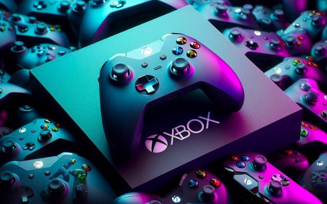 Spragnieni nowych wzorów padów do Xbox? Microsoft ma propozycję.