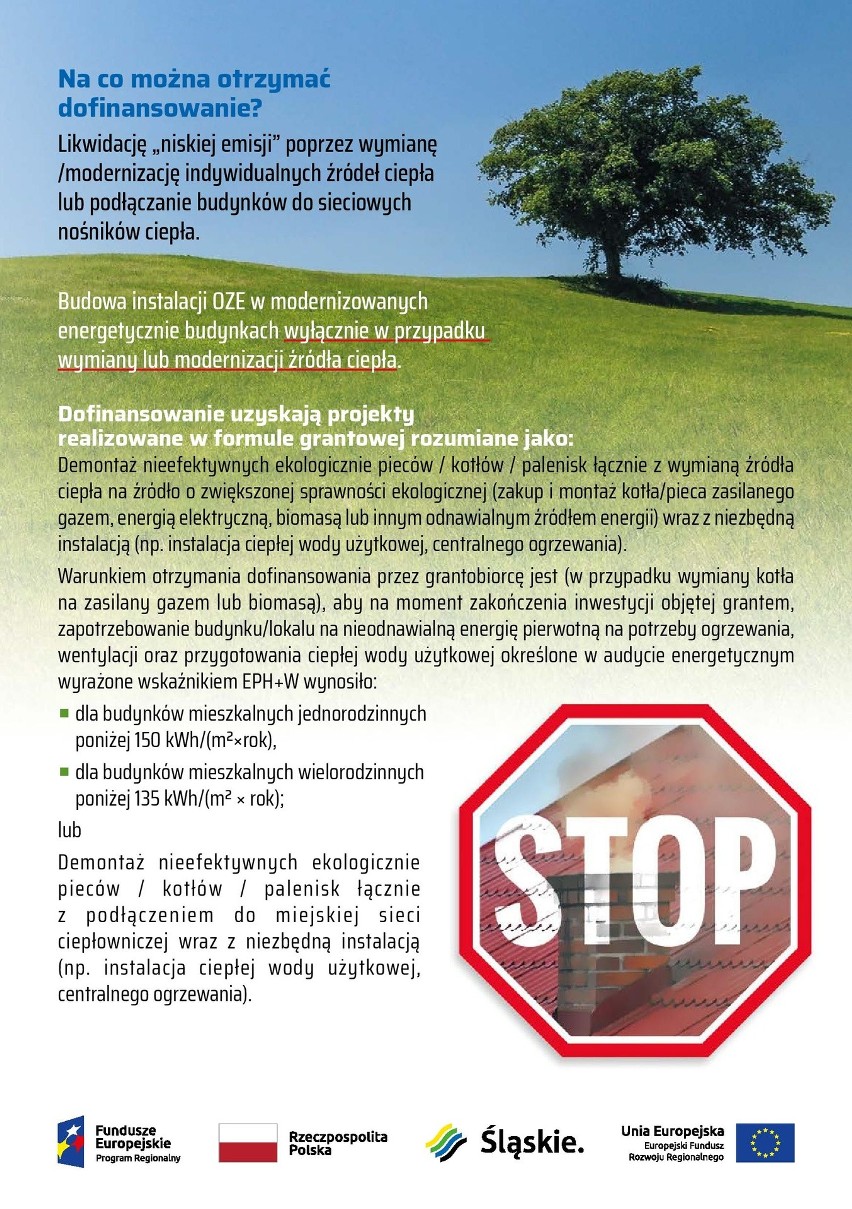 Program STOP SMOG: Premier Morawiecki obiecał ponad 100 mld na pokrywanie kosztów ocieplenia domów. Jakie są zasady programu STOP SMOG?