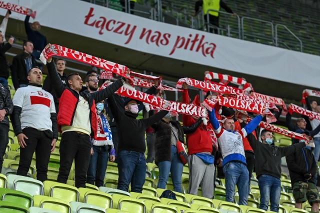 Reprezentacja Polski rozbiła Finlandię 5:1 (3:0). Towarzyski mecz na Stadionie Energa w Gdańsku obejrzało około 5 tys. widzów. ZOBACZ ZDJĘCIAUruchom galerię klikając w ikonę "następne zdjęcie", strzałką w prawo na klawiaturze lub gestem na ekranie smartfonu