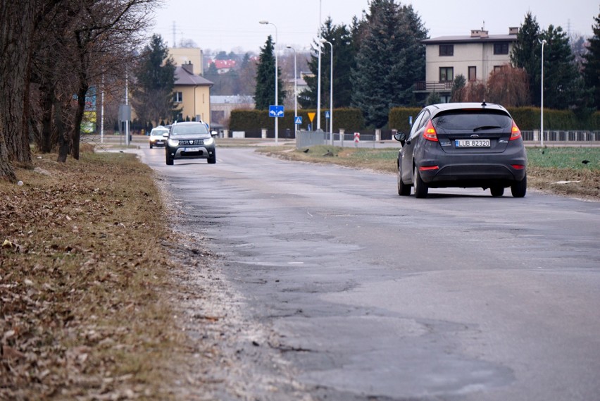 Głusk i Abramowice wskazały na swoje bolączki. Na liście oczekiwań m.in. budowa dróg, powstanie domu kultury 