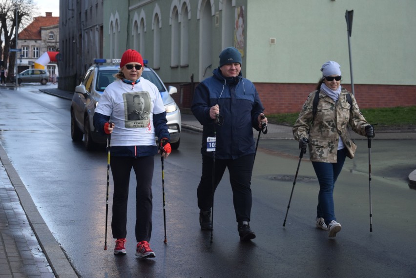 Tropem Wilczym pobiegli w Myśliborzu. Na dwóch dystansach