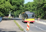 Zamość. Ponad 4,5 miliona złotych zostanie wydanych na przebudowę mostu. Ruch samochodów nie będzie zamknięty