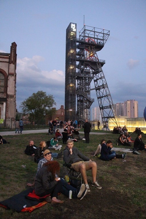 150 urodziny Katowic Koncert 12 września