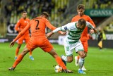 Lechia Gdańsk gra z Zagłębiem Lubin 4.12.2019 r. Totolotek Puchar Polski. Awans do ćwierćfinału jest priorytetem