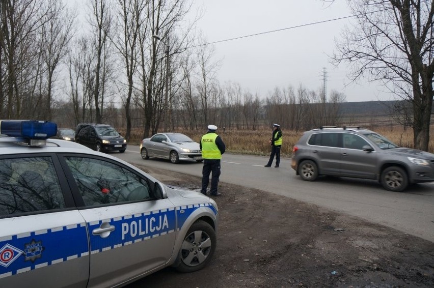 Śląska Policja zatrzymała 104 kierowców jeżdżących po pijanemu [ZDJĘCIA]