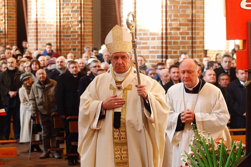 Zobacz również: V Marsz Niepodległości w Szczecinie