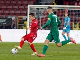 Widzew. Piłkarze z al. Piłsudskiego grają w niedzielę w Radomiu. Łodzianie myślą o rewanżu za przegrany mecz z Radomiakiem z jesieni