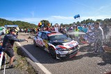 Kajetanowicz i Szczepaniak wicemistrzami Rajdowych Mistrzostw Świata WRC2 2019!