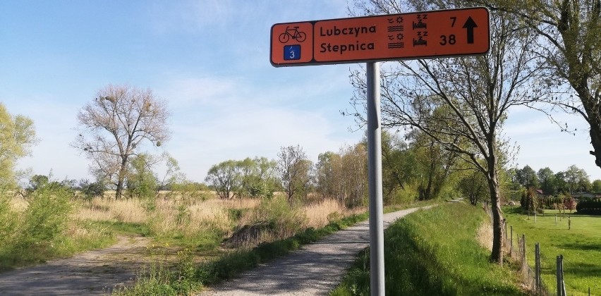 Rowerem Zalewu Szczecińskiego i Szczecin ze szlakiem Velo Baltica. Bardzo atrakcyjna trasa rowerowa zostanie dokończona. Jest przetarg