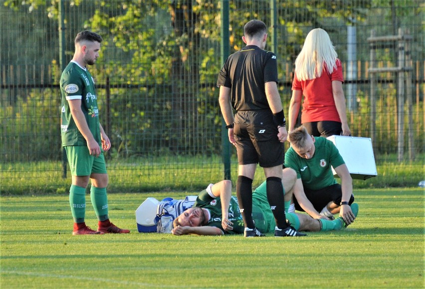 Stal II Mielec pokonała kolejnego rywala. Tym razem z kwitkiem odprawiła Izolatora Boguchwała [ZDJĘCIA, RELACJA]