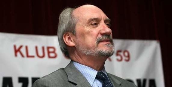 Antoni Macierewicz