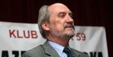 Jutro do Wyszkowa przyjedzie Antoni Macierewicz