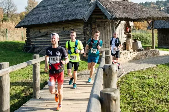 Odbędzie się V edycja Górskiego Maratonu Świętokrzyskiego.