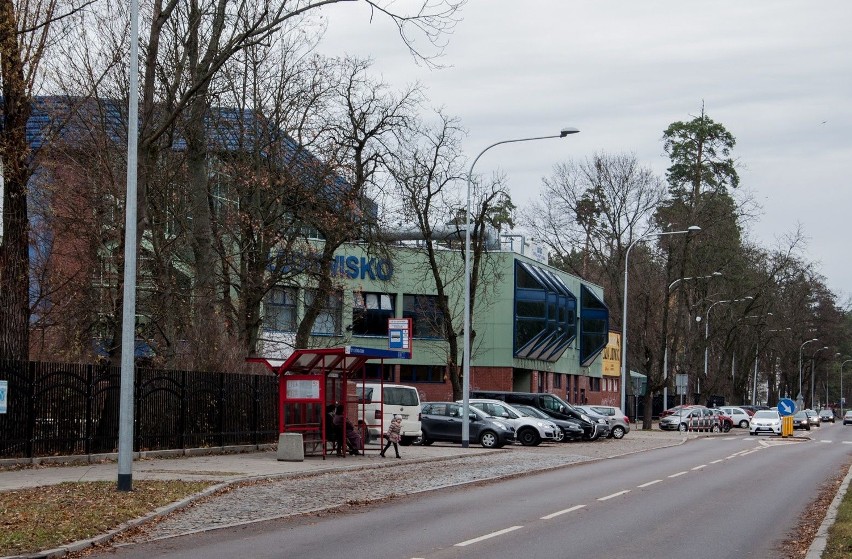 Koszt projektu „Modernizacja oświetlenia ulicznego w...