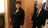 Beata Szydło w niedzielę, 29 kwietnia spotka się z mieszkańcami Kutna