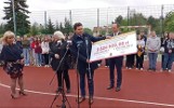 Publiczna Szkoła Podstawowa numer 5 w Stalowej Woli otrzymała 3,6 miliona złotych na budowę sali gimnastycznej