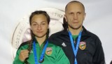 Tatiana Pluta ze Staru Starachowice wywalczyła złoto na Młodzieżowych Mistrzostwach Polski w boksie. Wszystkie walki wygrała przed czasem!