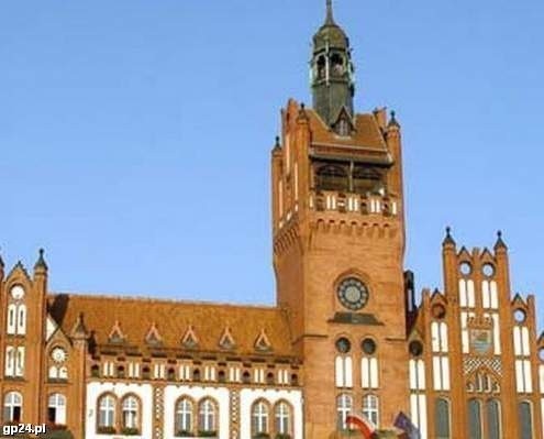 49 osób chce zostać wiceprezydentem Słupska