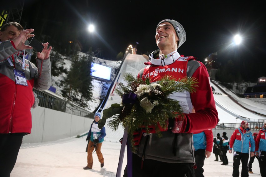 Mistrzostwa Świata w Lahti: Jest medal dla Polaka! Brawo Piotr Żyła [wyniki]