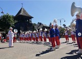 Radomska Młodzieżowa Orkiestra Dęta Grandioso pod dyrekcją Dariusza Krajewskiego przygotowuje doroczne koncerty dla radomian