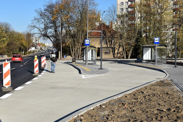 Opole Zachodnie. Od poniedziałku uruchomione będą nowe przystanki MZK przy centrum przesiadkowym