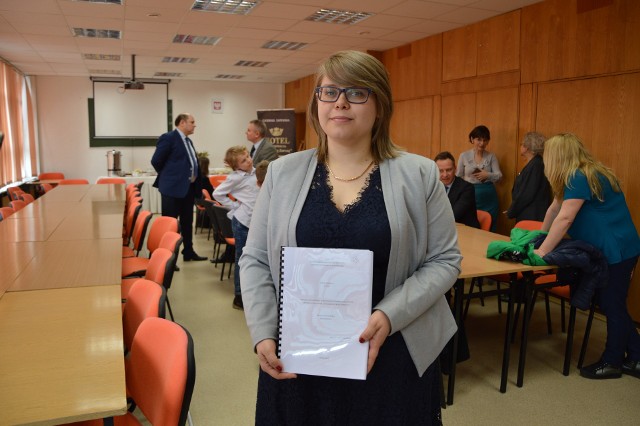 Pierwsza nagroda przypadła Annie Gibińskiej z Uniwersytetu Śląskiego w Katowicach, która badała codzienność mieszkańców Osiedla Tysiąclecia w Katowicach.