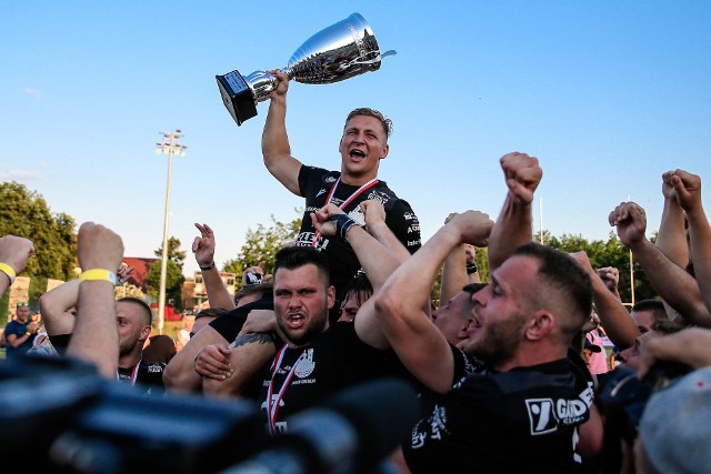 Sochaczew to jedyne miasto w Polsce, w którym rugby ma status sportu numer jeden. W czerwcu miejscowy RC Orkan został mistrzem kraju