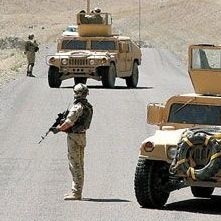 W Afganistanie jest blisko 30-osobowa grupa żołnierzy z brzeskiej jednostki.