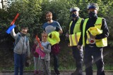 Parkujesz przed szkołą w miejscach niedozwolonych? Policja już tam czeka