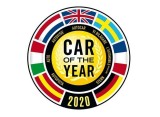 Car of the Year 2020. Te modele aut powalczą o tytuł samochodu roku