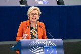 Europosłanka Jadwiga Wiśniewska o orędziu o stanie UE Ursuli von der Leyen: oderwanie od rzeczywistości 