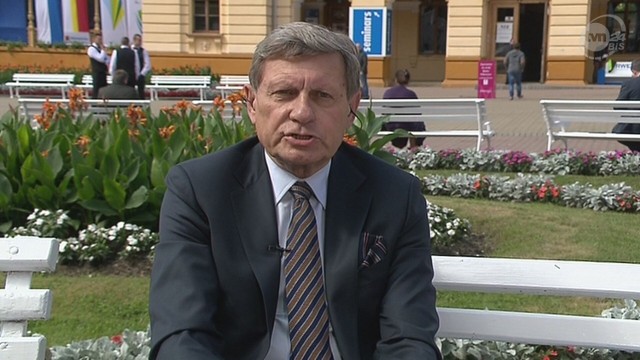 Leszek Balcerowicz