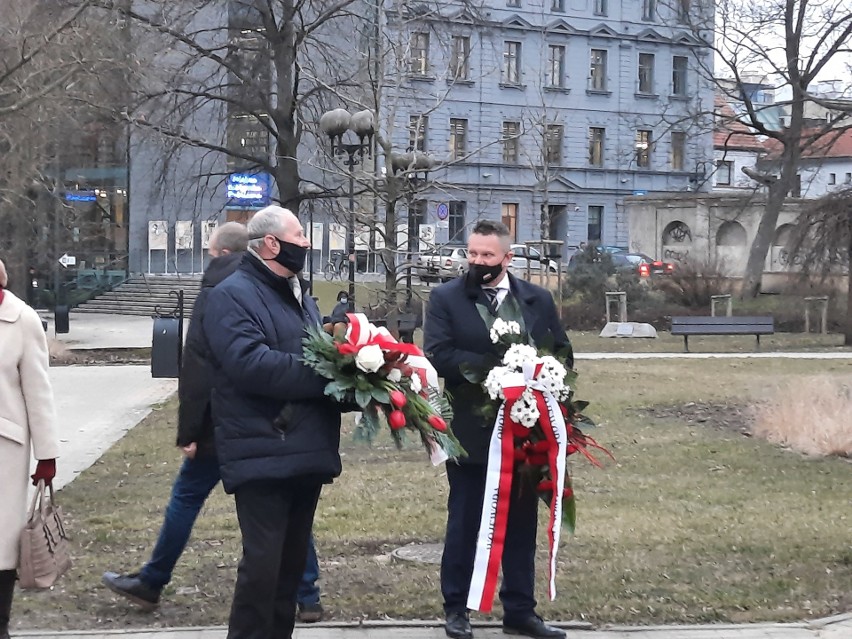 1 marca, od dziesięciu lat, obchodzony jest Narodowy Dzień...