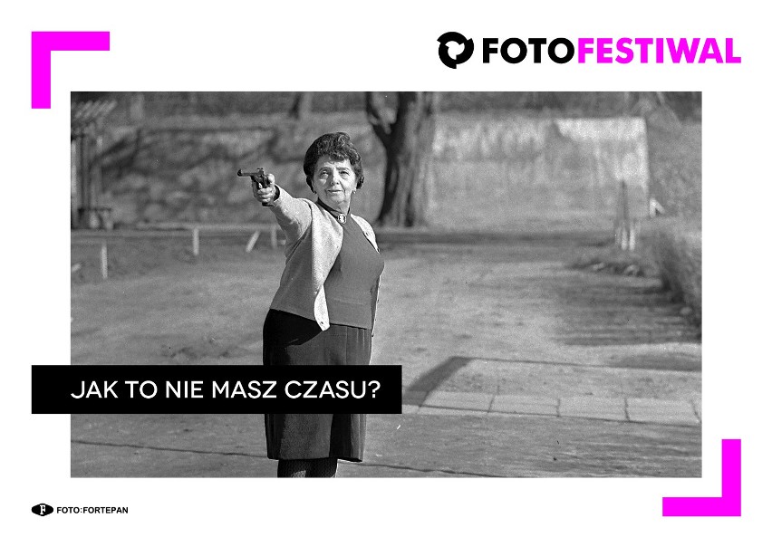 12. Fotofestiwal już w czerwcu w Łodzi