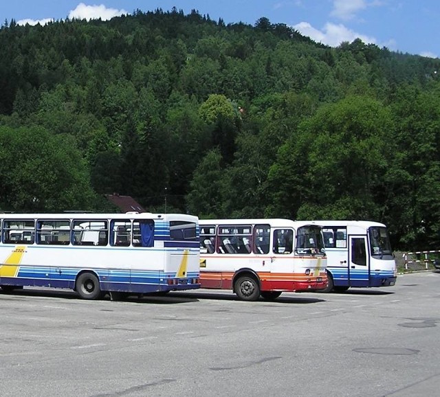 W przypadku odwołania lub opóźnienia przekraczającego dwie godziny przewoźnik autobusowy powinien zapewnić transport zastępczy (fot. www.sxc.hu)