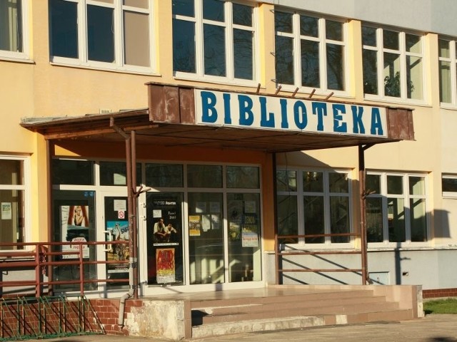 Po wakacyjnej przerwie w bibliotece miejskiej na os. Centrum w Międzyrzeczu ruszają czwartkowe zajęcia dla małych dzieci.