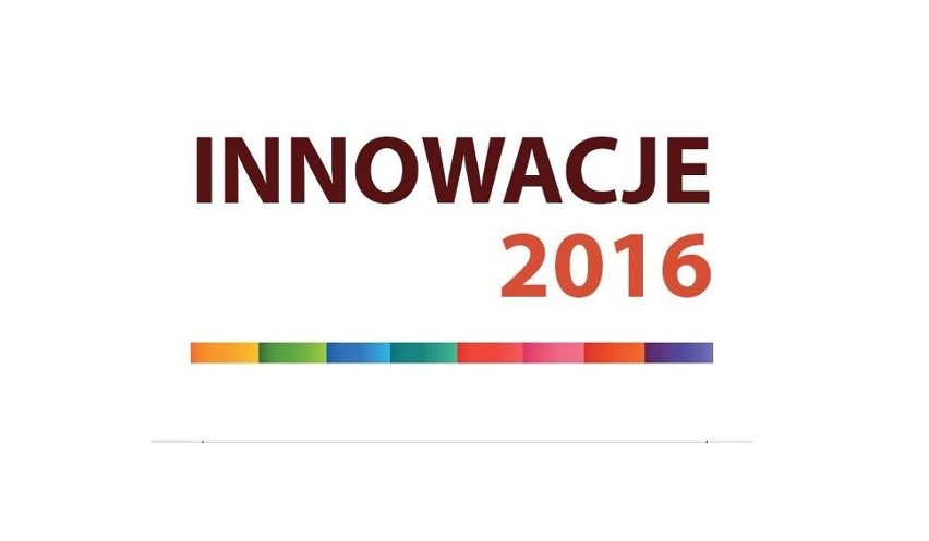 Innowacje 2016. To już 10. edycja rankingu. Zapraszamy do nadsyłania zgłoszeń 