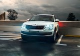 Skoda Kodiaq dla wymagających. Wersja Business z bogatym wyposażeniem