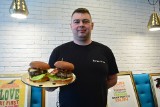 Domowy fast food. Burger & Co. to nowy lokal na kulinarnej mapie Radomia. W piątek otwarcie