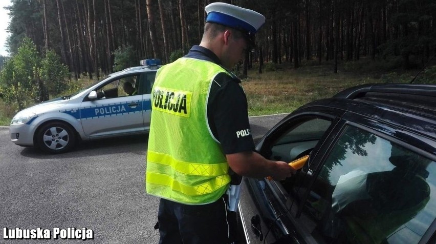 Nowosolscy policjanci w niedzielę (17 czerwca), zatrzymali...