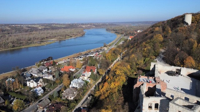 Sprawdź 10 miejsc, które trzeba odwiedzić wypoczywając w Kazimierzu Dolnym!