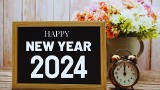 Życzenia noworoczne i sylwestrowe 2024 SMS. Śmieszne kartki i wierszyki na sylwestra juliańskiego i Nowy Rok. Gotowe życzenia