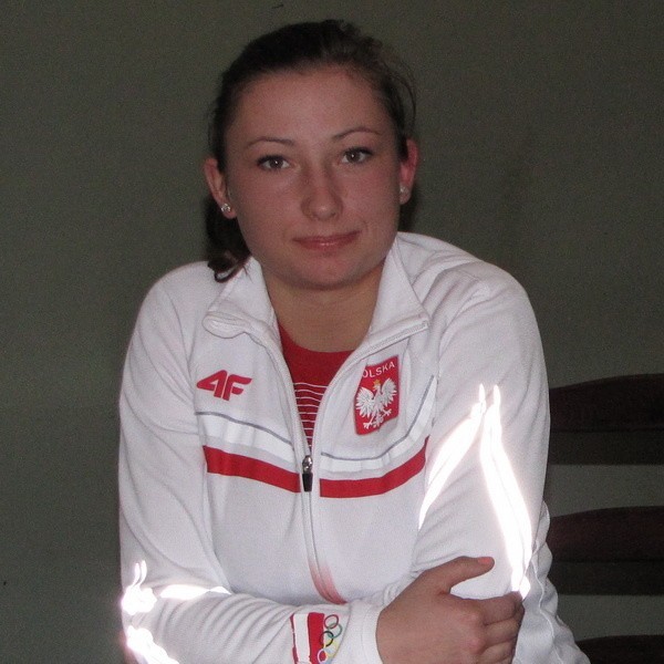 Milena Kruczyńska nie dała rywalkom żadnych szans i znów okazała się najlepsza.