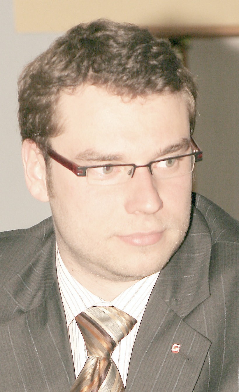 Łukasz Mizera