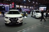 Poznań Motor Show 2019. Premiery Nissana na targach 