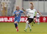 Finał Pucharu Polski kobiet. Piłkarki Górnika Łęczna po roku przerwy chcą znów sięgnąć po dublet